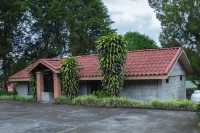 Hotel Villa Zurqui