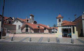 Sintra Bliss A Part