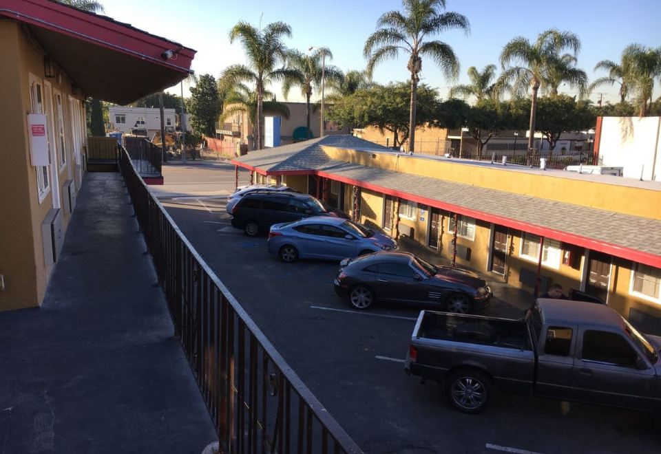 Ruby Motel-Long Beach Updated 2023 Room Price-Reviews u0026 Deals | Trip.com