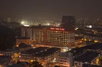 Hotel Pudu Plaza Kuala Lumpur Hotels near Smart Ace Electronics
