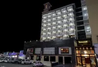 Hotel Lotus Paradise Hotels near Mahaveer Vatika