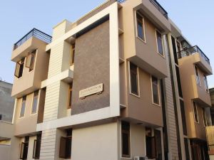 Jaipur Residences Vaishali Nagar