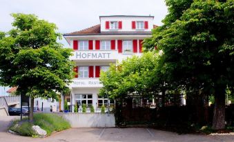 Hotel & Restaurant Hofmatt