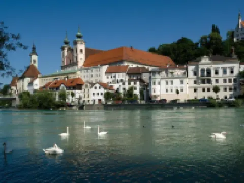 Hotel & Restaurant Christkindlwirt Hotels in Steyr