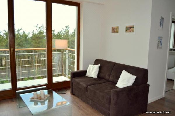 Apartamenty Apartinfo Gwiazda Morza Wladyslawowo 2022 