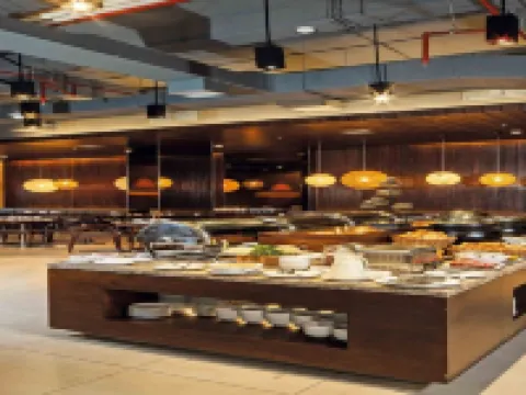 Midtown Hotel Surabaya Hotels in Tegalsari