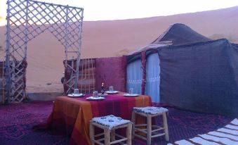 Sabaku Tour Camp - Housity