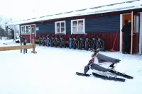 STF Hotel & Hostel Persåsen - 4 Sao