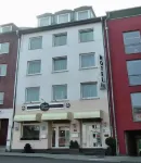 Bp24 Hotel Aachen