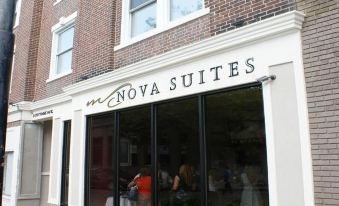 Nova Suites