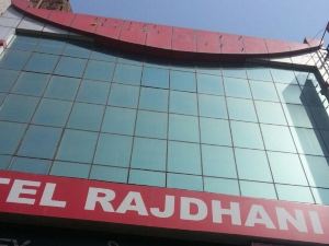 Hotel Rajdhani