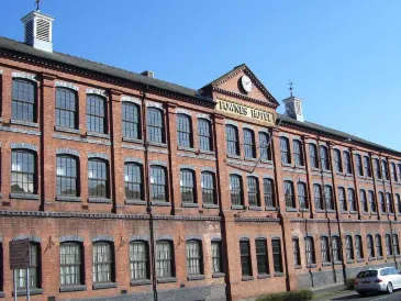 Fownes Hotel Worcester