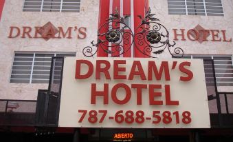 Dreams Hotel Puerto Rico