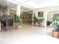 Ozilhan Hotel - 2-stjärniga