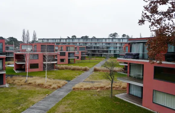 吉米妮高級公寓遊艇