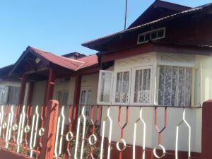 Odyssey's Pateng Homestay, Cherrapunji