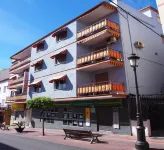 Serramar Hotels near Playa Arroyo de La Miel