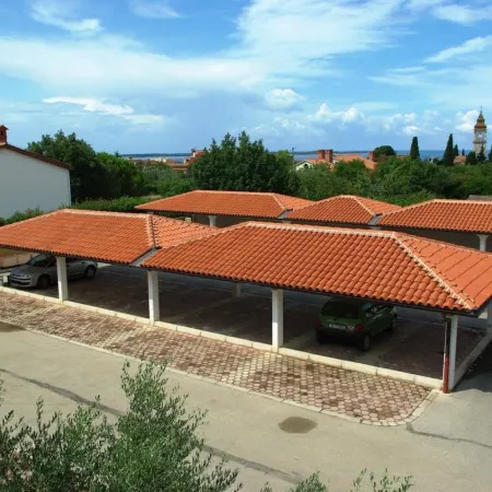 Hotel Villa Letan