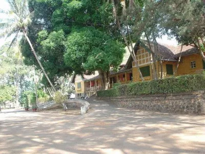 Bao Dai Villa