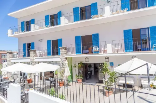 Play Hotel Ibiza - Adults Only Hotels in Ibiza