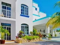 Corales Suites