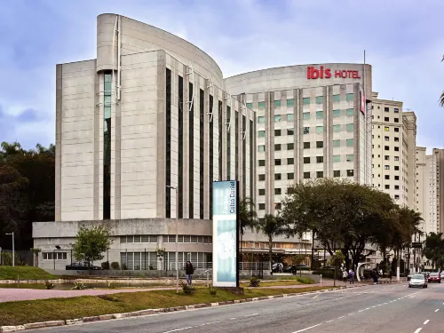 Ibis Santo Andre Hotels in Santo Andre