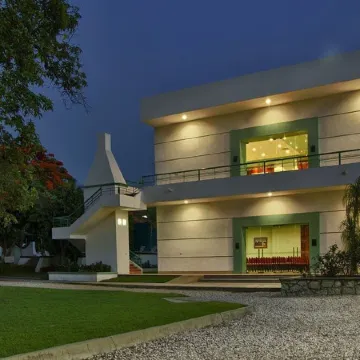 Hotel Los Olivos Spa