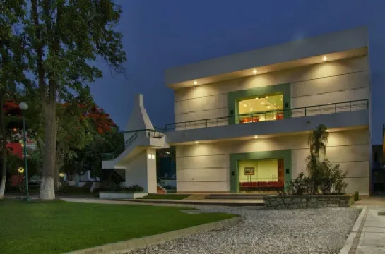 Hotel Los Olivos Spa Hoteles en 