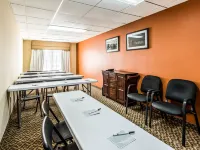 Sleep Inn & Suites Dyersburg I-155 Hotels in Dyer County