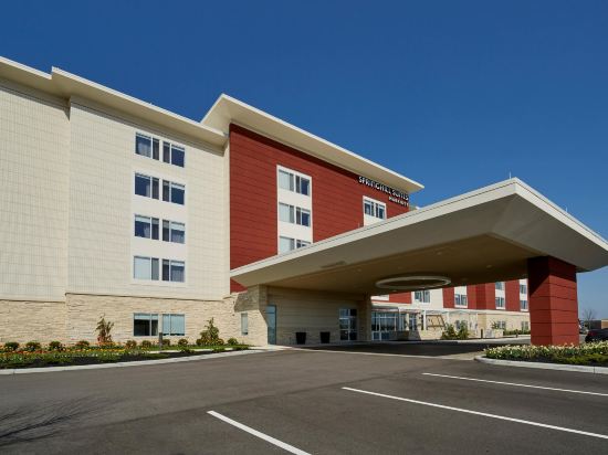 10 Best Hotels near Regal Fairfield Commons & RPX, Beavercreek 2023 |  Trip.com