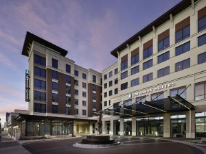 Embassy Suites by Hilton Amarillo Downtown