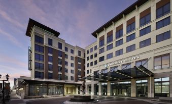 Embassy Suites by Hilton Amarillo Downtown