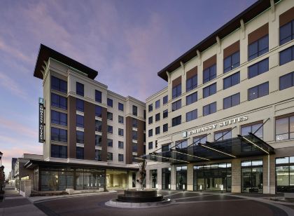 Embassy Suites by Hilton Amarillo Downtown