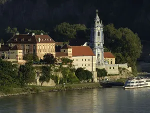 Hotel Schloss Dürnstein