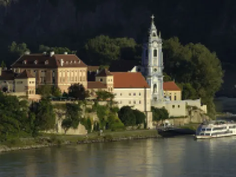 Hotel Schloss Dürnstein Hotels in Durnstein