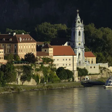 Hotel Schloss Dürnstein
