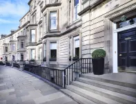 Hapimag Resort Edinburgh Hotels in Edinburgh