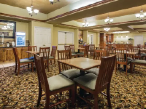 La Quinta Inn & Suites by Wyndham Rifle Hoteles en Rifle