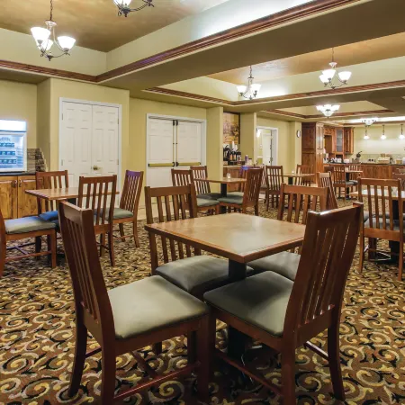 La Quinta Inn & Suites by Wyndham Rifle