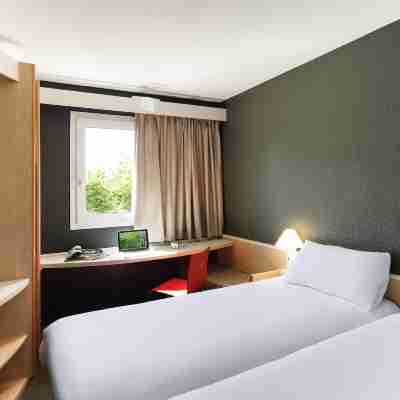 ACE Hôtel Travel Fabrègues - A9 Montpellier Sud Rooms