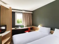 Ace Hôtel Travel Fabrègues - A9 Montpellier Sud Các khách sạn ở Cournonterral