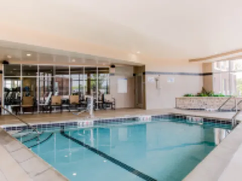 Cambria Hotel Minneapolis Maple Grove Hotels in Maple Grove