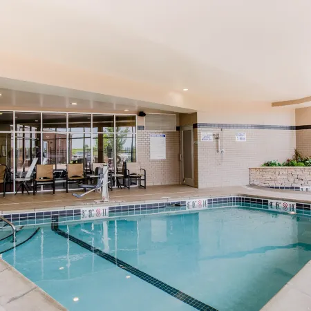 Cambria Hotel Minneapolis Maple Grove