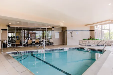 Cambria Hotel Minneapolis Maple Grove Отели в г. Мейпл-Гров