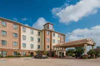 SureStay Plus Hotel by Best Western San Antonio SeaWorld Hotels in San Antonio