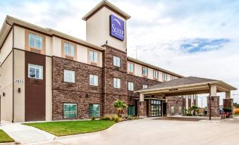 Sleep Inn & Suites - Bryan