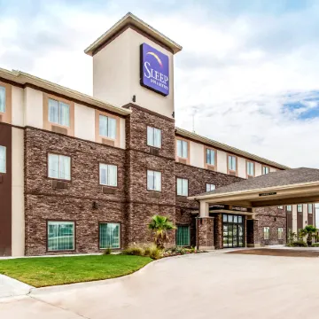 Sleep Inn & Suites - Bryan