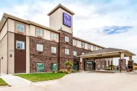 Sleep Inn & Suites - Bryan Hotels in Bryan