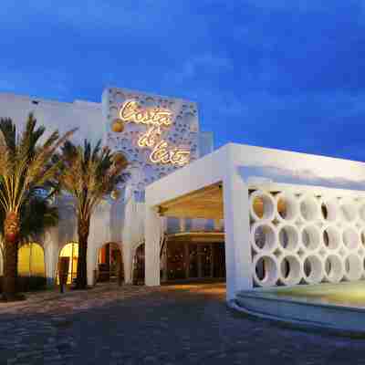 Costa d'Este Beach Resort & Spa Hotel Exterior