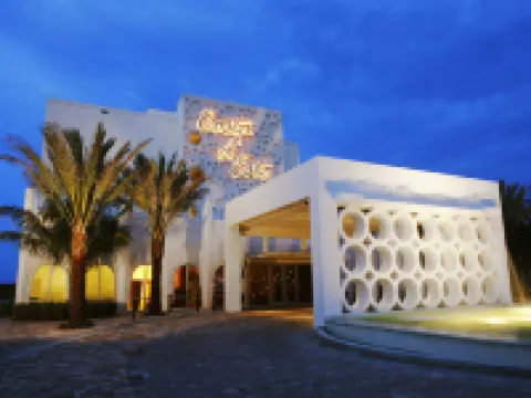 Costa d'Este Beach Resort & Spa Hotels in Indian River County